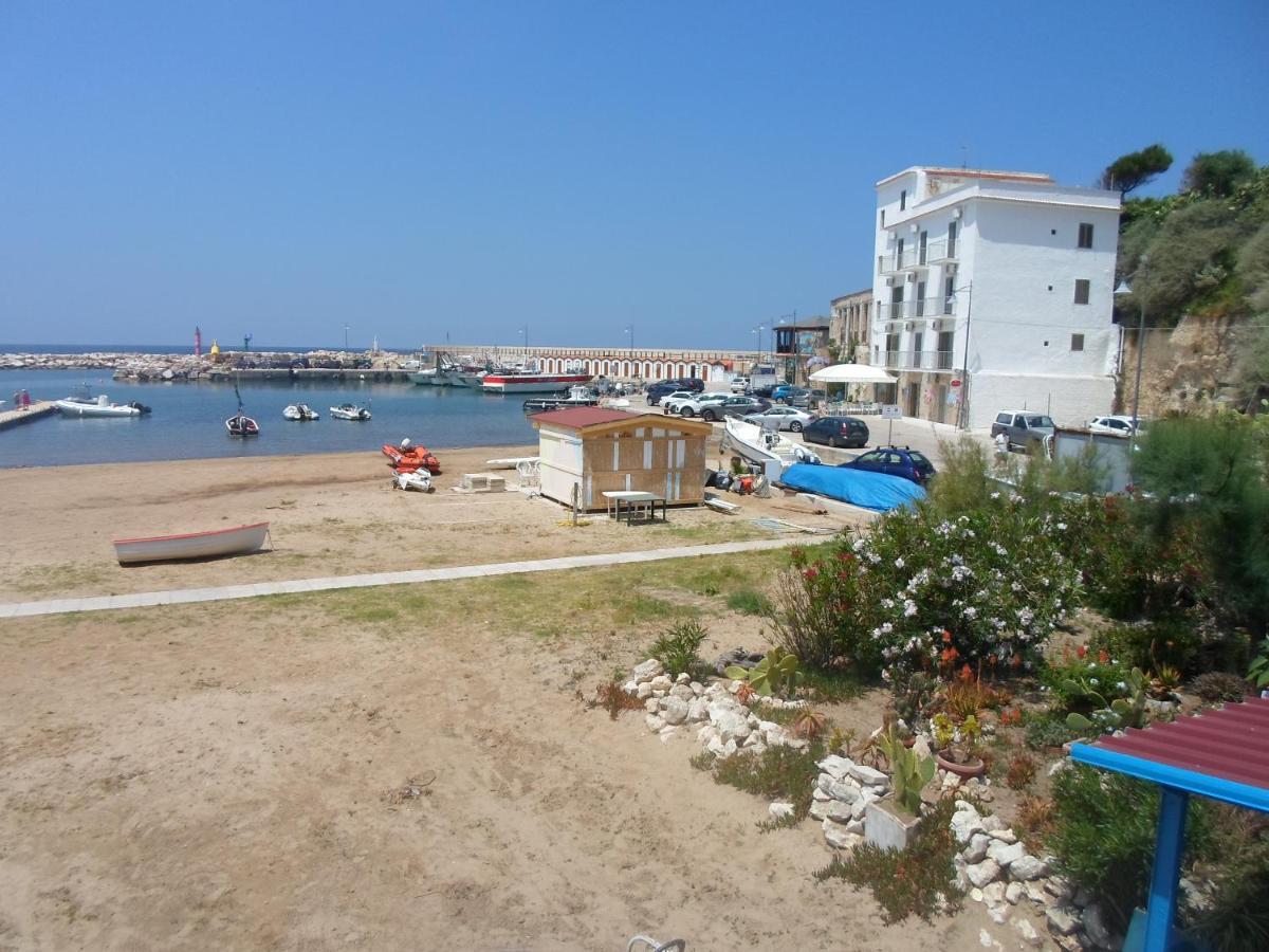 Sea House B&B Peschici Ngoại thất bức ảnh