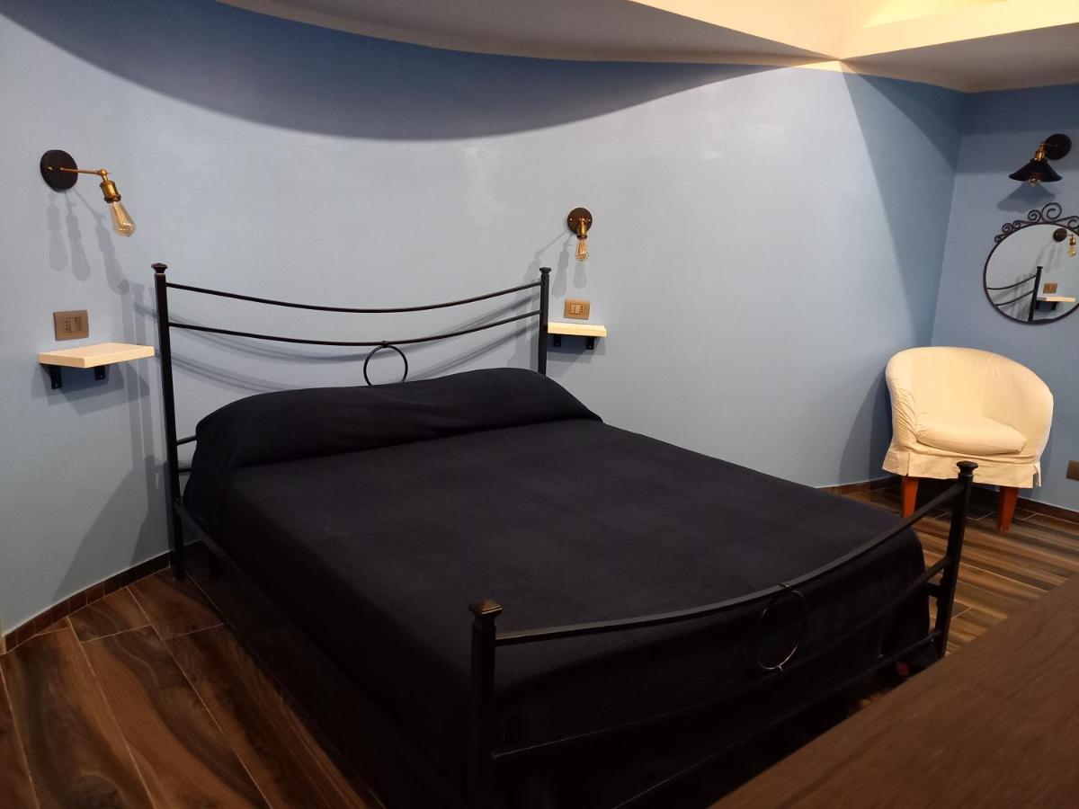 Sea House B&B Peschici Ngoại thất bức ảnh