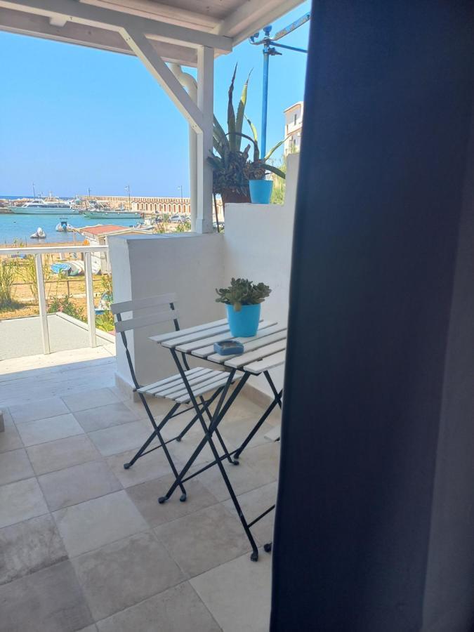 Sea House B&B Peschici Ngoại thất bức ảnh