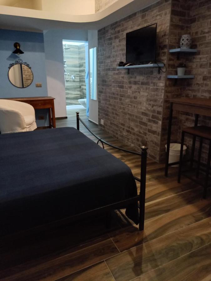 Sea House B&B Peschici Ngoại thất bức ảnh