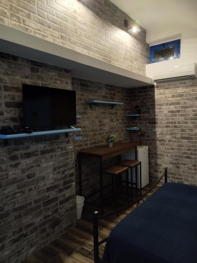 Sea House B&B Peschici Ngoại thất bức ảnh