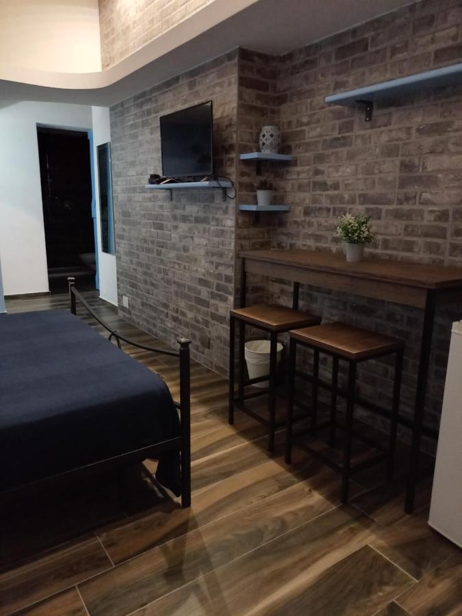 Sea House B&B Peschici Ngoại thất bức ảnh