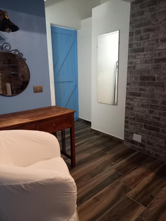 Sea House B&B Peschici Ngoại thất bức ảnh