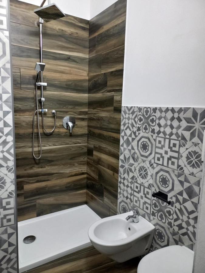 Sea House B&B Peschici Ngoại thất bức ảnh