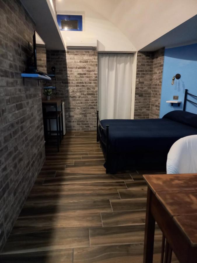 Sea House B&B Peschici Ngoại thất bức ảnh